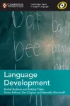 Cambridge Topics in English Language Language Development