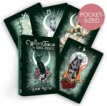 The Witch&rsquo;s Familiar Runic Oracle