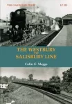 Westbury to Salisbury Line