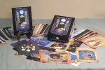 We&rsquo;Moon Tarot
