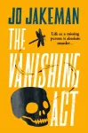 Vanishing Act