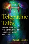 Telepathic Tales