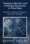 Transport Barriers and Coherent Structures in Flow Data