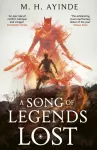 Song of Legends Lost