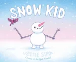 Snow Kid