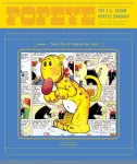Popeye Volume 4