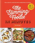 Slimming Foodie in Minutes