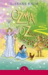 Ozma of Oz