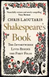 Shakespeare&rsquo;s Book