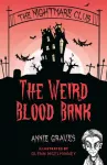 Nightmare Club: The Weird Blood Bank