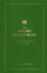 Nature Puzzle Book