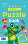 SCRABBLE&trade; Junior Puzzle Book