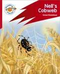 Reading Planet: Rocket Phonics &ndash; Target Practice - Nell's Cobweb - Red A