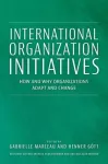 International Organization Initiatives