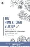 Home Kitchen Startup