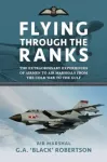 Flying through the Ranks