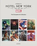 Disney's Hotel New York