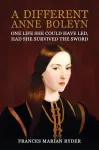 Different Anne Boleyn