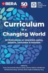 Curriculum in a Changing World