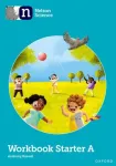 Nelson Science: Starter Level Workbook A