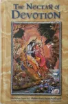 Nectar of Devotion