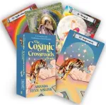 Cosmic Crossroads Oracle