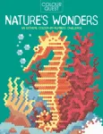 Colour Quest&reg;: Nature&rsquo;s Wonders