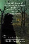 MX Book of New Sherlock Holmes Stories Part XXVI