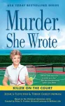 Murder, She Wrote: A Killer on the Court