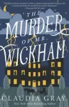 Murder of Mr. Wickham