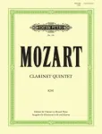 Clarinet Quintet