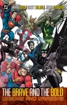 Brave and the Bold Vol. 3: Demons and Dragons