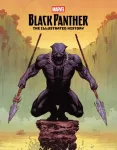 Black Panther: The Illustrated History