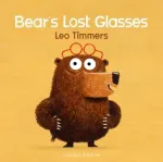 Bear's Lost Glasses