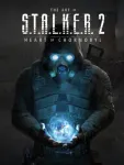 Art of S.T.A.L.K.E.R. 2: Heart of Chornobyl