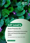 AAT Cash and Financial Management