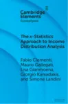 ?-Statistics Approach to Income Distribution Analysis