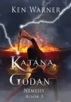 Katana Godan