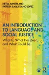 Introduction to Language and Social Justice