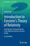 Introduction to Einstein&rsquo;s Theory of Relativity