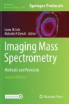 Imaging Mass Spectrometry