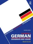 Hammer's German Grammar and Usage