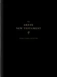 Greek New Testament, Produced at Tyndale House, Cambridge, Guided Annotating Edition
