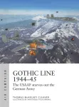 Gothic Line 1944&ndash;45