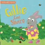 Gillie Can Share