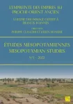Etudes Mesopotamiennes - Mesopotamian Studies N3 - 2023