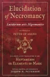 Elucidation of Necromancy