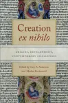 Creation Ex Nihilo