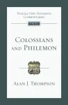 Colossians and Philemon