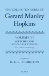 The Collected Works of Gerard Manley Hopkins